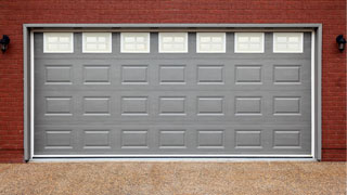 Garage Door Repair at Hyde Park San Jose, California