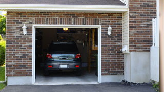 Garage Door Installation at Hyde Park San Jose, California