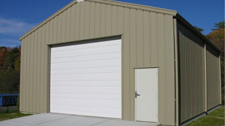 Garage Door Openers at Hyde Park San Jose, California